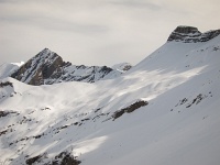  Aiguille et Barle