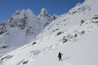  on approche de la Combe du Rissiou