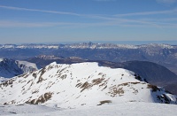  arête du Petit Taillefer