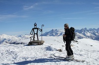  sommet du Taillefer