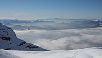  col de la Venasque