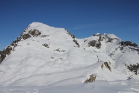  vue sur le Chaillol