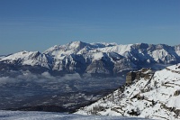  le Dévoluy