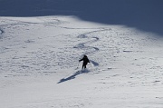  presque poudreux ...