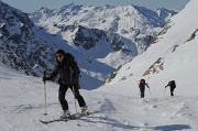  col du Teppey