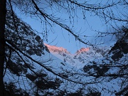  le fond du vallon du Sélé