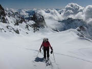  j'arrive à l'épaule