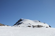  déja la Croix de Belledonne