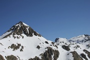  Pic du Grand Domeynon et Croix de Belledonne d'où nous venons
