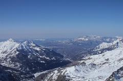  La vallée du Drac
