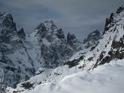  Pelvoux et Pic sans Nom