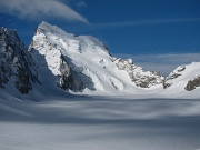  la Barre dse Ecrins 