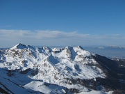  Vue sur la Rouanette et le Piolit