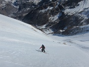  superbe descente 