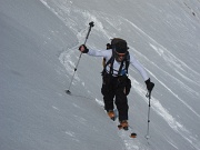  sous le col