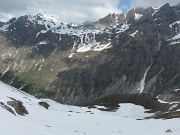  descente finale sur Pont Saint Charles