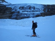  sous les cascades