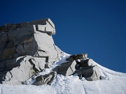  le Gneiss oeillé de la Haute Maurienne