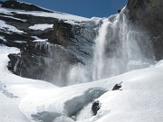  cascade de la Reculaz