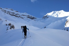  le vallon pour nous