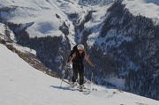  on monte léger