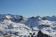  le fond de la Rouanette