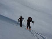  une belle trace
