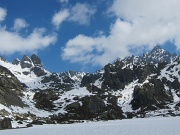  les Oeillasses et le Grand Assaly