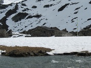  le hameau de la Sassière