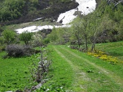  Sous la Savonne