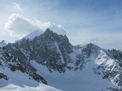  Barre des Ecrins
