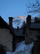  traversée du village de Lanchatra