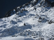  vers les lacs Achards