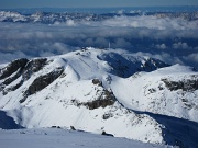  La Croix de Chamrousse