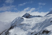  l'Aiguille d'Orcières