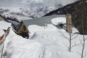  Archinard encore sous la neige