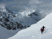  neige fraiche encore