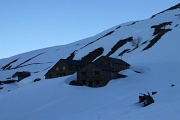  premiers chalets