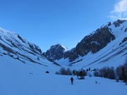  on chausse les skis rapidement
