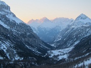  longue montée depuis le refuge
