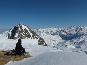  coté Maurienne