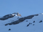  sommet de Chamechaude
