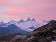  aiguilles d'Arves