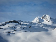  cimes du Grand Sauvage