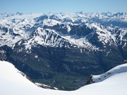  la vallée de Monêtier