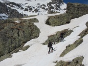  le verrou sous le lac