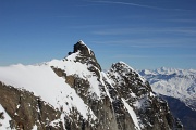  le Pic du Frêne