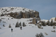  la cabane de Pierre Baudinard