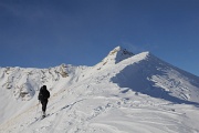  on arrive au sommet de la Recula