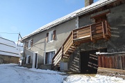  la ferme d'Archinard